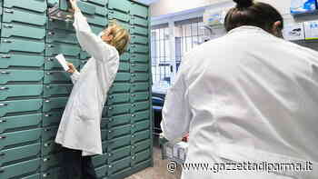 Tutto fermo in farmacia per colpa di una «Pec» - Gazzetta di Parma