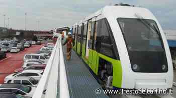 People Mover fermo a Bologna: il Comune si arrabbia. La Regione: piano per la manutenzione - il Resto del Carlino