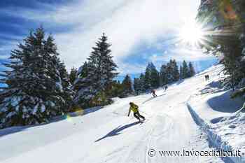Fermo da marzo 2020, il mondo dello sci è pronto a ripartire: a Cuneo il lancio della prossima stagione - LaVoceDiAlba.it