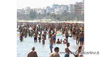 Turismo, San Benedetto in scia a Senigallia Arrivi e presenze: Fermo quarta in Regione - il Resto del Carlino