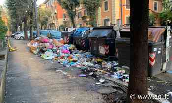 Perché il piano di ripulitura di Roma dai rifiuti è già fermo al palo - AGI - Agenzia Italia