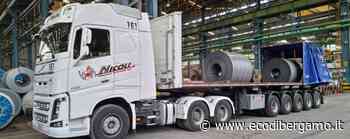 Blocco dei trasporti eccezionali: «L'industria rischia il fermo» - L'Eco di Bergamo