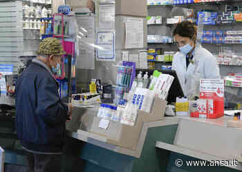 Presa la gang delle farmacie, due arresti e un fermo - Agenzia ANSA