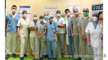 Un prelievo di cornee e fegato a cuore fermo - il Resto del Carlino