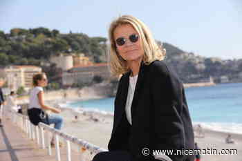 "Amants" de Nicole Garcia, un thriller romantique en salles ce mercredi