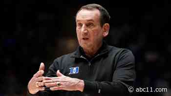 2 Duke basketball players arrested on DWI charges