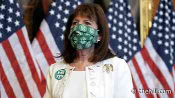 Jackie Speier will not run for reelection to Congress in 2022