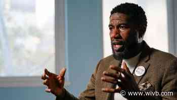 Jumaane Williams announces run for NY governor