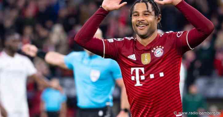 Gnabry und Musiala aus Quarantäne: Kimmich fehlt privat