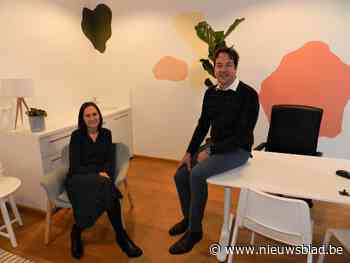 Vzw Triangel opent in Terbeeksestraat centrum voor diagnostiek en therapie