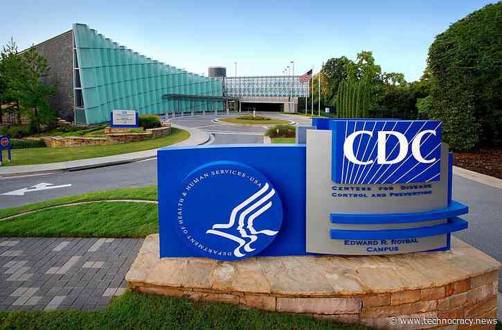 CDC Declares It Has No Record Of Naturally Immune Transmissions Of COVID-19