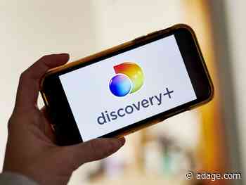 Discovery gets into shoppable TV as it looks to make streaming more interactive