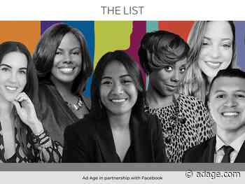 Generation Next: How mentorship can bridge the divide to DE&I