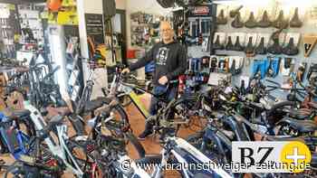 Die Fahrradbranche erlebt einen Corona-Boom