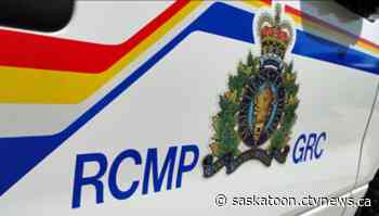 Sask. RCMP asking for public's help identifying suspect in alleged break and enter