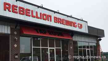 'Everything is delayed': Supply chain backlog leads to issues for local breweries