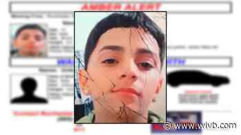 Amber Alert canceled for teen abducted in Rochester