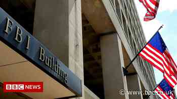 FBI probes cyber-attack emails sent from internal server