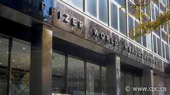 Pfizer signs deal to let generic drug companies make its COVID-19 antiviral pill