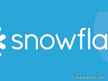 Snowflake to support Python natively in its Snowpark developer platfrom