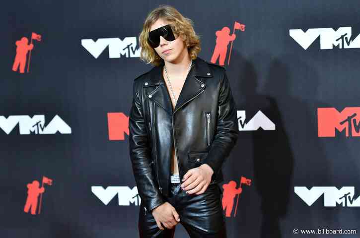 ARIA Awards 2021: The Kid LAROI, Amy Shark, Rüfüs Du Sol to Perform