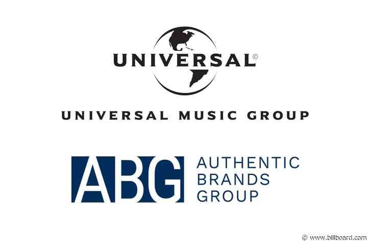 Universal Music Partners With ABG to Buy, Boost Artist Brands