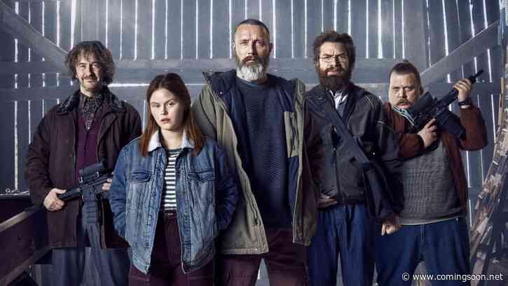 Riders of Justice: Lionsgate Developing English Remake of Danish Film