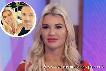 Christine McGuinness diagnosed with autism after Paddy’s suspicions