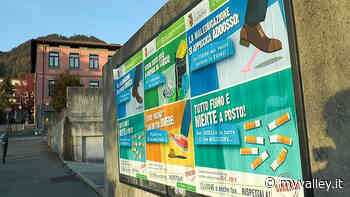 Decoro Urbano, Clusone lancia una campagna di comunicazione - MyValley.it