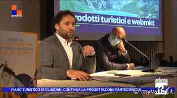 Target: Piano turistico di Clusone, continua la progettazione partecipativa - MyValley.it