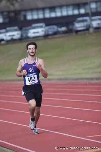 One streak ends, another continues as Dunham, Episcopal split Class 2A cross country titles - The Advocate