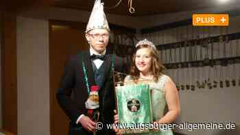 Ein weiteres Herrschaftsjahr für Prinzessin Liliane und Prinz Moritz