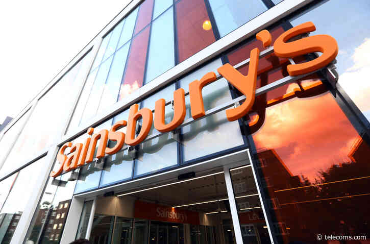Sainsbury’s turns to Amazon for cashierless tech