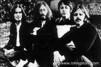 500 Greatest Albums Podcast: Why ‘Let It Be’ Is Way More Than the Beatles’ Breakup Record