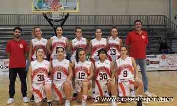 Basket serie B femminile, sonora sconfitta per la Gea contro il Florence - Grosseto Sport