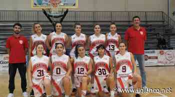 Il Fotoamatore Florence trionfa al Pala Austria, maglia nera per le ragazze della Gea - IlGiunco.net - IlGiunco.net
