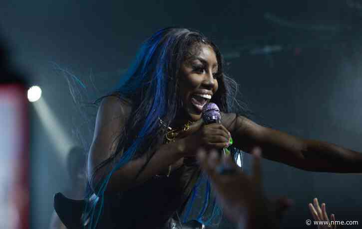 Bree Runway announces debut UK headline tour for 2022