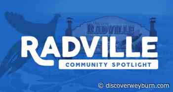 Radville Community Spotlight - DiscoverWeyburn.com