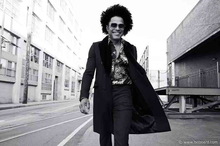 Maxwell Takes ‘Off’ with New Single; Closes Album Trilogy with ‘blacksummers’NIGHT’
