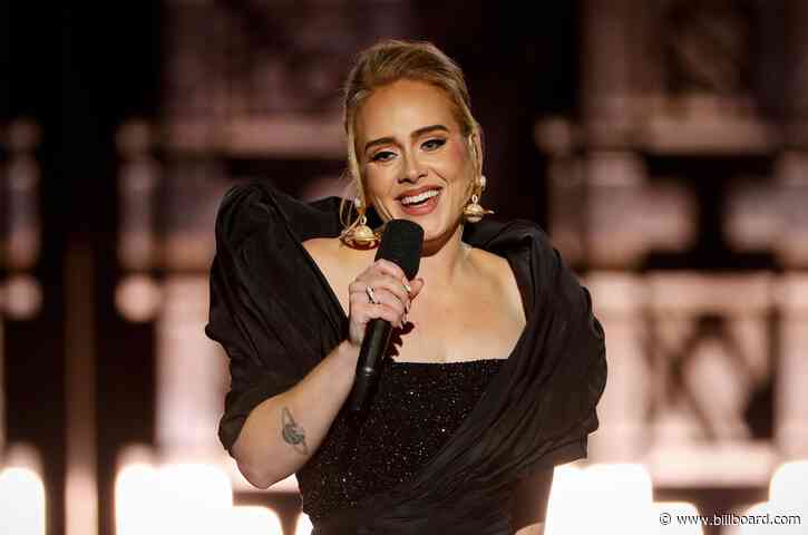 TV Ratings: ‘Adele One Night Only’ Oprah Interview/Performance Scores for CBS