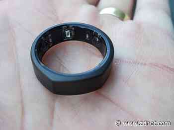 Oura Ring 3 review: Unobtrusive 24/7 health tracking with more to come in 2022