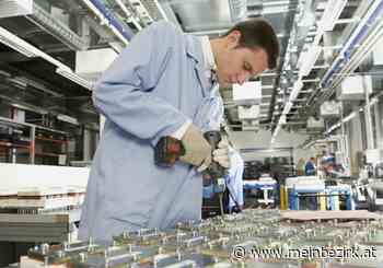 Ausbildung: Mechatroniker als Beruf der Zukunft - Innsbruck - meinbezirk.at