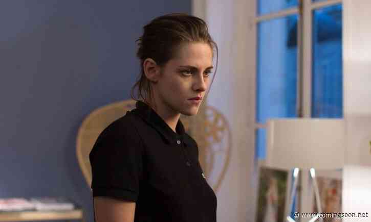 Kristen Stewart Joins Olivier Assayas’ Irma Vep Miniseries For HBO