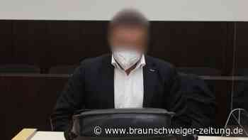 Richter "Dr. Robert Lindner" - Hochstapler erneut verurteilt