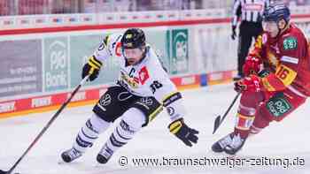Kapitän Schymainski verlässt die Krefeld Pinguine