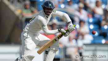 ​'You lot sit over there near the toilets,' says former cricketer as he details racial harassment and bullying
