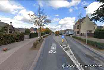 Nachtelijke werken aan Staatsbaan