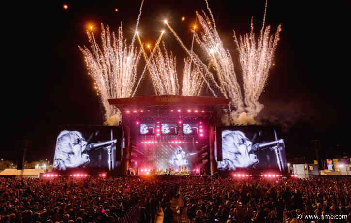 Reading & Leeds 2022 to make first line-up announcement “in early December”