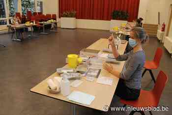 Meetjeslands woonzorgcentra voorstander vaccinatieplicht: “Laatste twijfelaars proberen overtuigen”