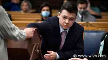 Kyle Rittenhouse murder trial: Jury begins deliberations